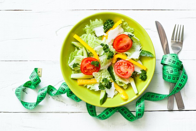 Restrictive eating, disordered eating, food guilt.