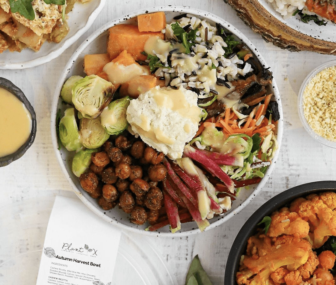 best prep meal vancouver