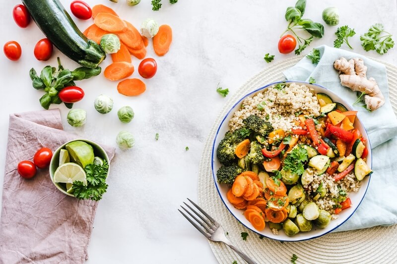 Prepared meal delivery vancouver