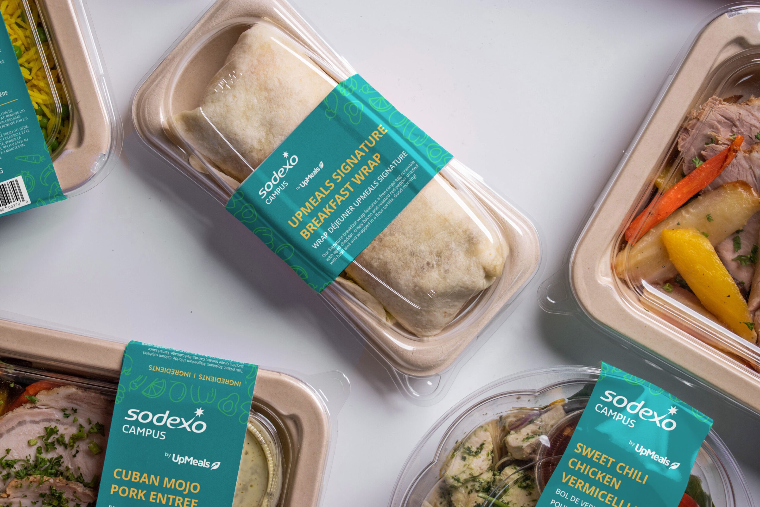Meals Sodexo 2
